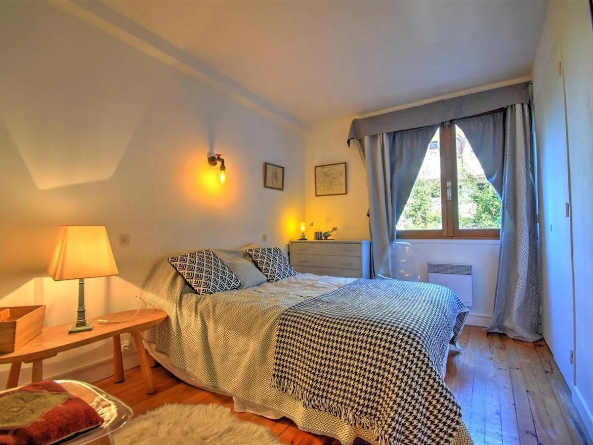 Charmant Appt 2 Chambres Morzine Avec Balcon, Parking Et Netflix - Fr-1-524-97 0*,  France