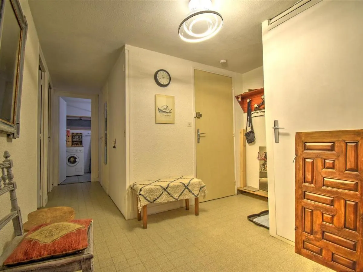 Charmant Appt 2 Chambres Morzine Avec Balcon, Parking Et Netflix - Fr-1-524-97